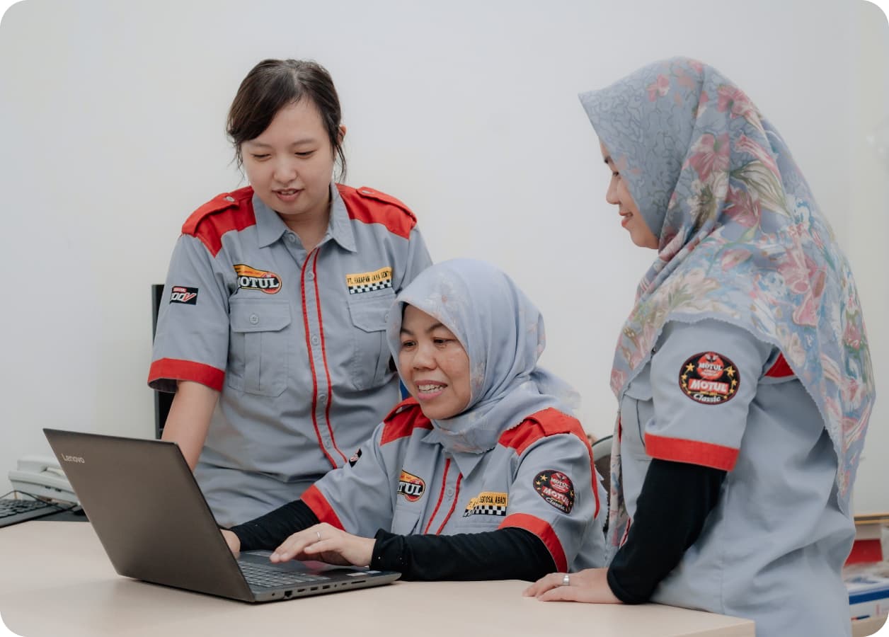 PHM Group